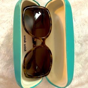 Kate Spade sunglasses